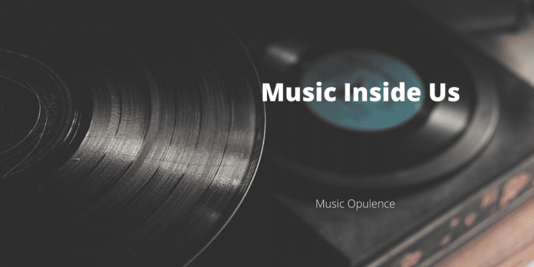 Music Inside Us