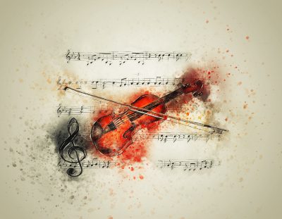 Various Sorts Of Violins And Violin Costs