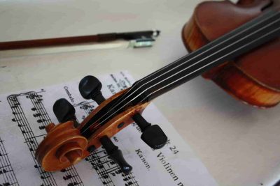 Viola – A Musical Instrument of the Ages