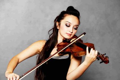 Violin Lessons For Beginners – Tips on Proper Posture